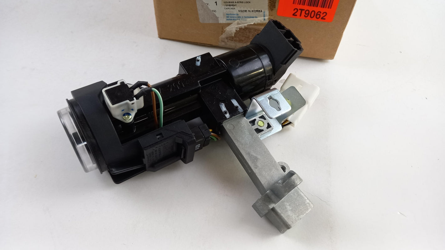 Original CHEVROLET Epica Evanda V200 Zündschloß 96409849