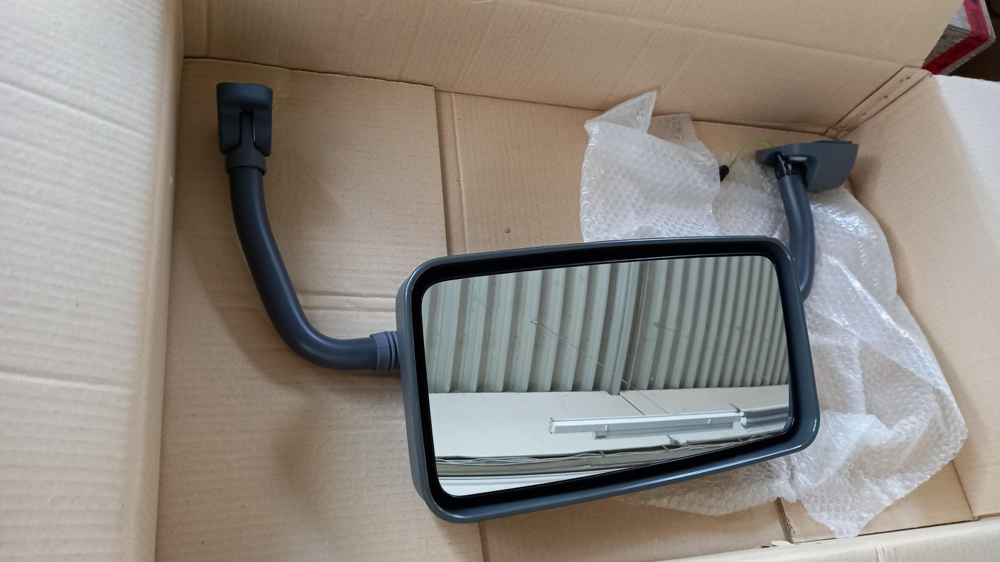 Original NISSAN Atleon Außenspiegel Links 963029X601