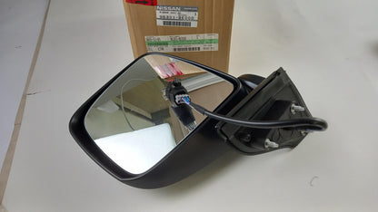 Original OE NISSAN Außenspiegel 96301BE00D