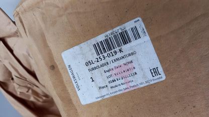 Original AUDI A4 A5 A6 A7 Q5 2.0TDi  Turbolader 05L253019K