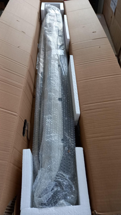 Original JAGUAR E-Pace Bausatz Feste Trittstufes (Rechts+Links) J9C13000