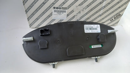 Original FIAT Ducato (2018-2021) Kombiinstrument Tacho 1394437080