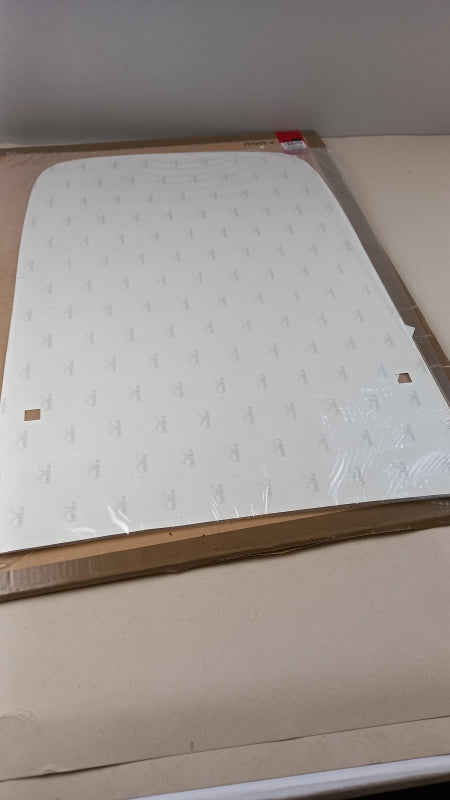 Original JEEP Renegade 2014- Haubenaufkleber Grau Satin 50928515