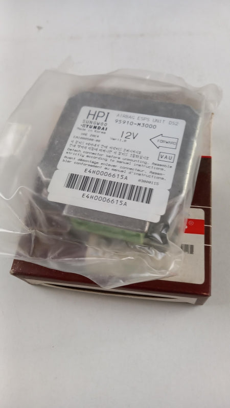 Original OE HYUNDAI/KIA airbag control unit 95910M3000 