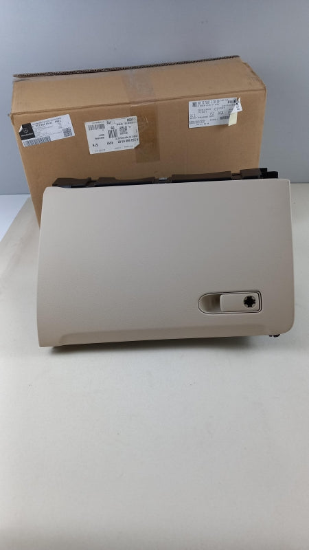 Original MERCEDES-BENZ GLC-Klasse C253 Handschuhfach A25368069028S92