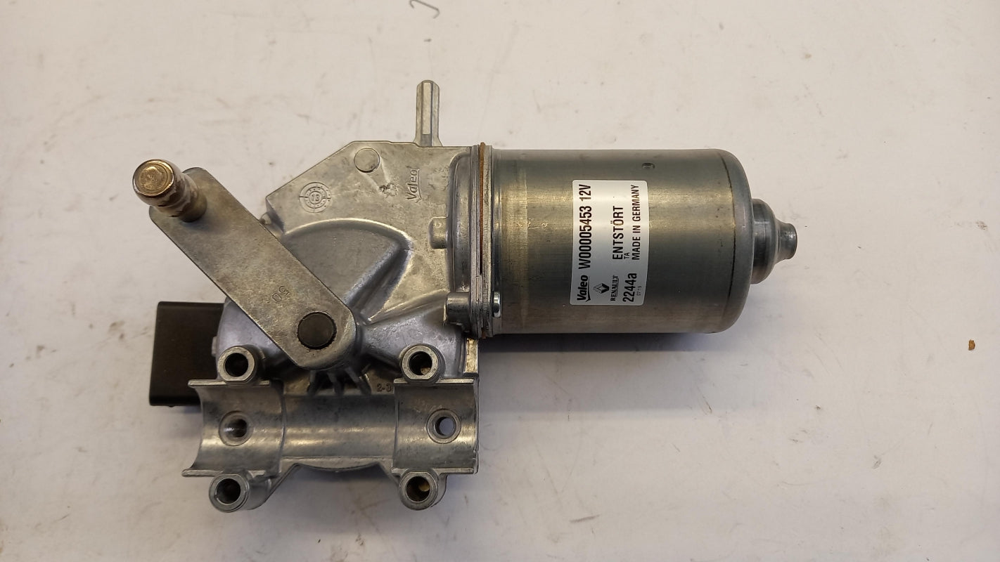 Original NISSAN NV400 (2011-) Wischermotor vorne 2881000Q0C