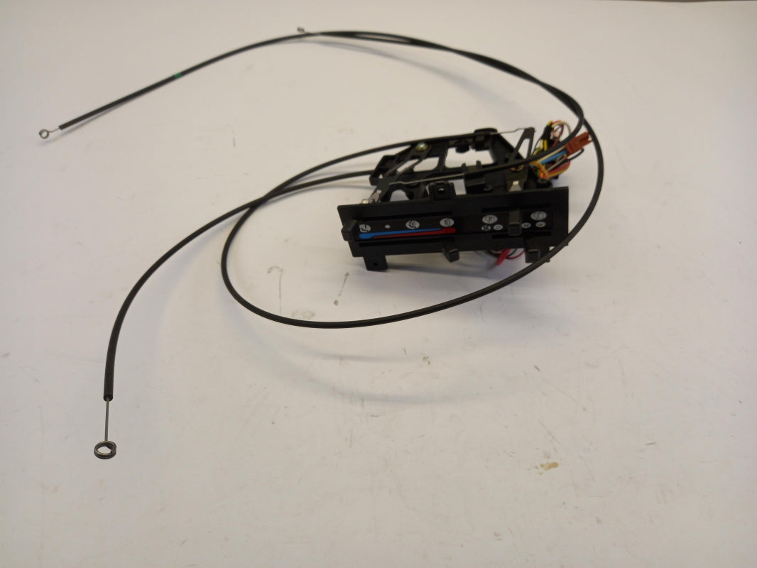 Original OE NISSAN Heizungsbetätigung 275009X600