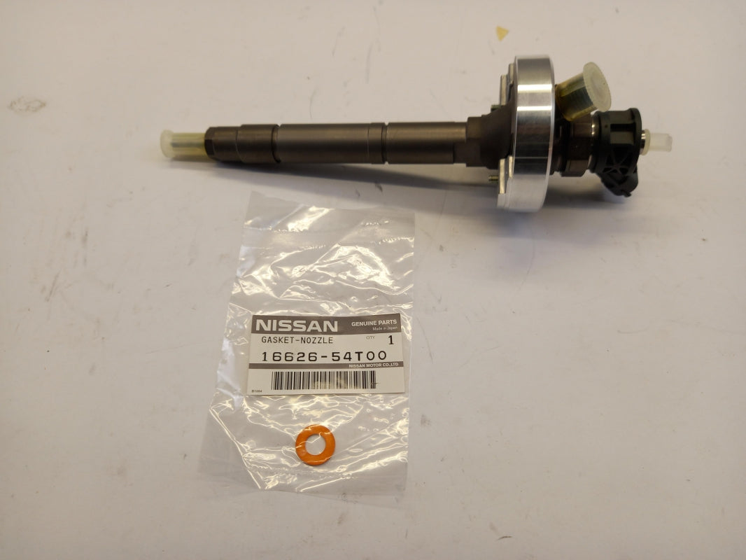 Original NISSAN Cabstar NT-500 Atleon Injektor Düse A6600LC30A