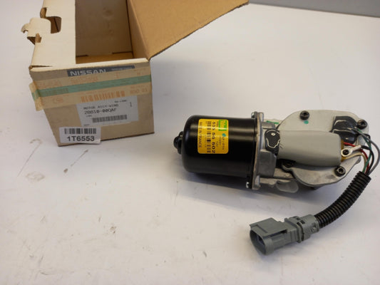 Original NISSAN Interstar Wischermotor 2881000QAF
