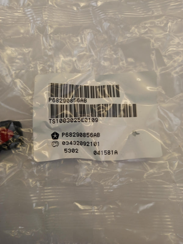 Original OE FIAT Funkfernbedienung KCBTTP57AAB