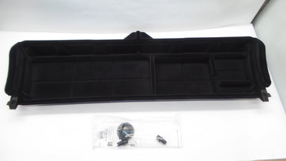 Original SEAT Ibiza IV 5-Türer Kofferraumablage 6J0061200