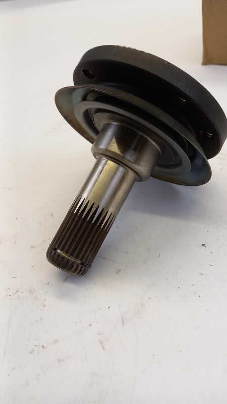 Original OE BMW Differenzial Flansch 33137500801