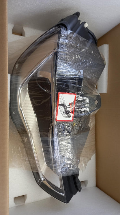 Original AUDI A3 III '13- Bi-Xenon Hauptscheinwerfer rechts 8V0941044