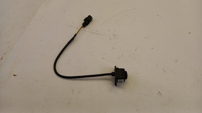 Original RENAULT Captur Trafic III Rückfahrkamera 284429417R