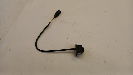 Original RENAULT Captur Trafic III Rückfahrkamera 284429417R