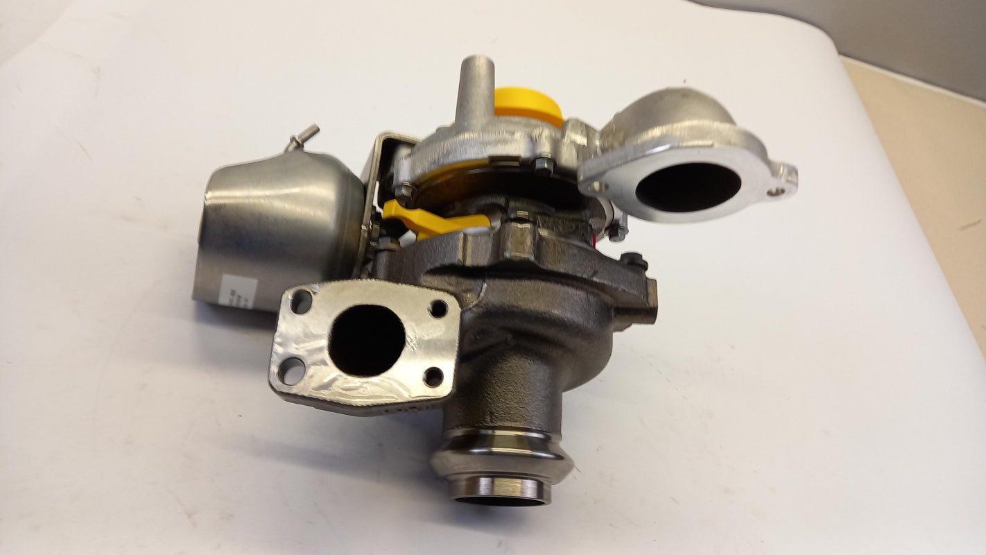 Original PSA 208 308 508 Partner C3 C4 Berlingo 1.6 HDi Turbolader 1610580580