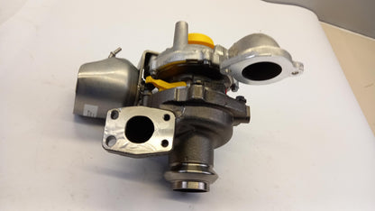 Original PSA 208 308 508 Partner C3 C4 Berlingo 1.6 HDi Turbolader 1610580580