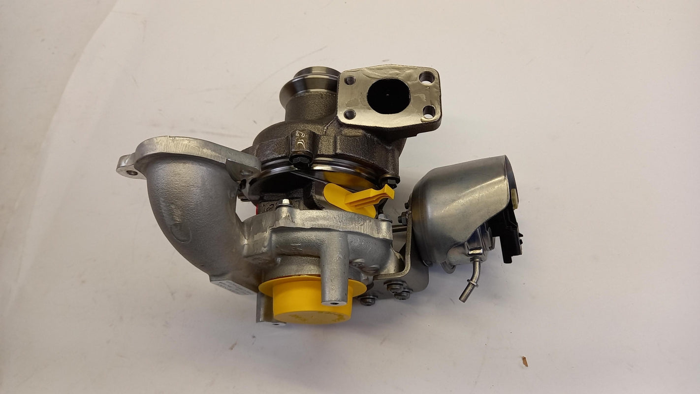 Original PSA 208 308 508 Partner C3 C4 Berlingo 1.6 HDi Turbolader 1610580580