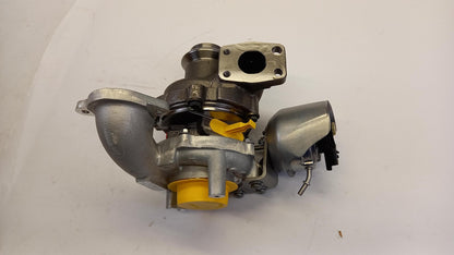Original PSA 208 308 508 Partner C3 C4 Berlingo 1.6 HDi Turbolader 1610580580