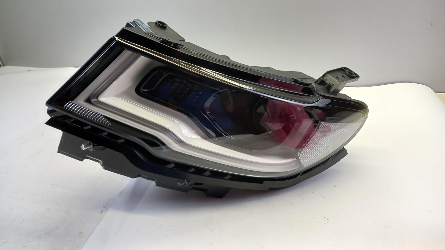 Original OE FIAT headlight K68643493AA 