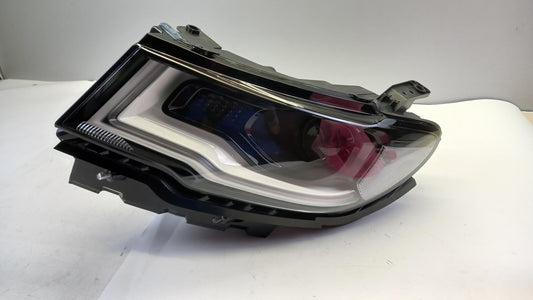 Original OE FIAT Scheinwerfer K68643493AA