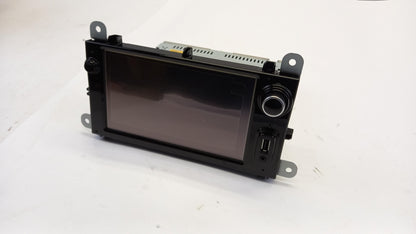 Original OE RENAULT Anzeigeeinheit 281155481R