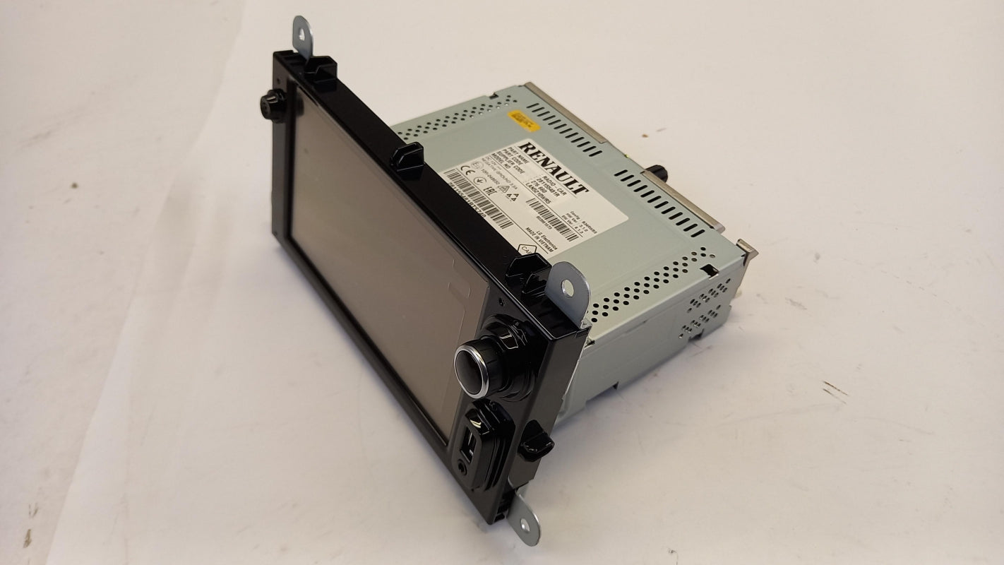 Original OE RENAULT Anzeigeeinheit 281155481R
