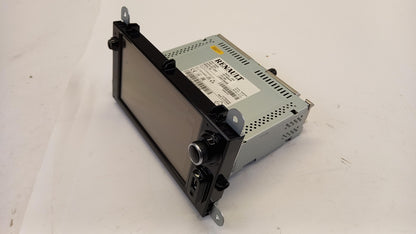 Original OE RENAULT Anzeigeeinheit 281155481R