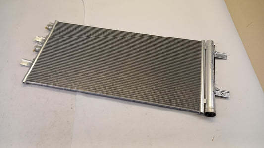 Original BMW MINI F55 F56 Klimakondensator 64509271204