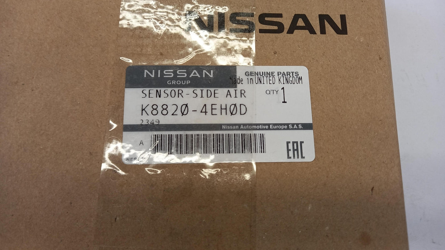 Original OE NISSAN Airbag Steuergerät K88204EH0D