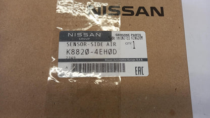 Original OE NISSAN Airbag Steuergerät K88204EH0D