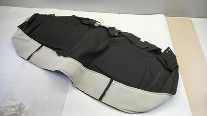 Original RENAULT Captur Sitzbezug 883208287R