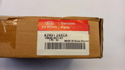 Original OE HYUNDAI/KIA Zahnriemensatz K243124XCA