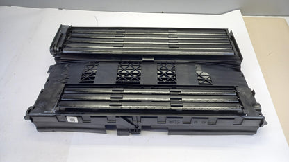 Original OE FIAT Luftführung 9855653580