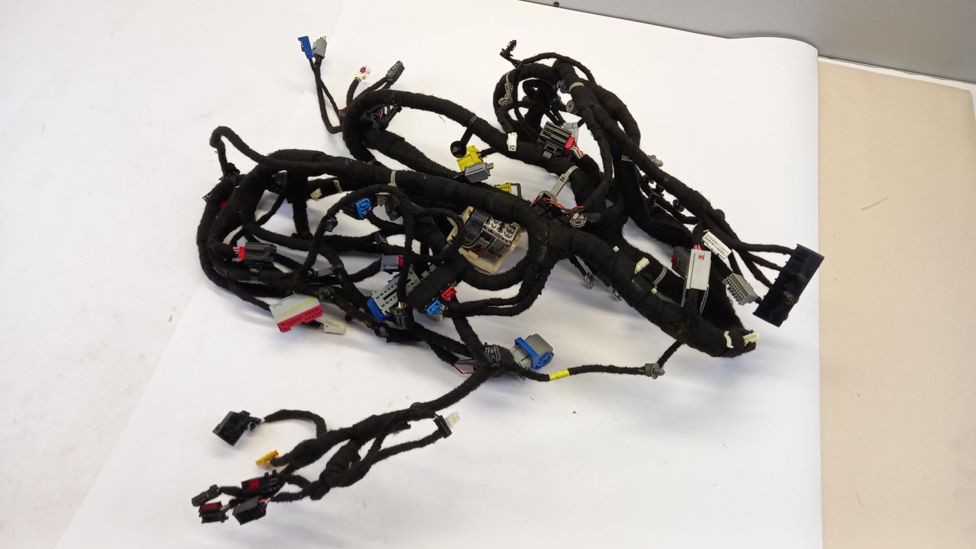 Original OE FIAT wiring harness K68339508AF 