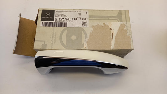 Original OE MERCEDES-BENZ Türgriff A09976015019799