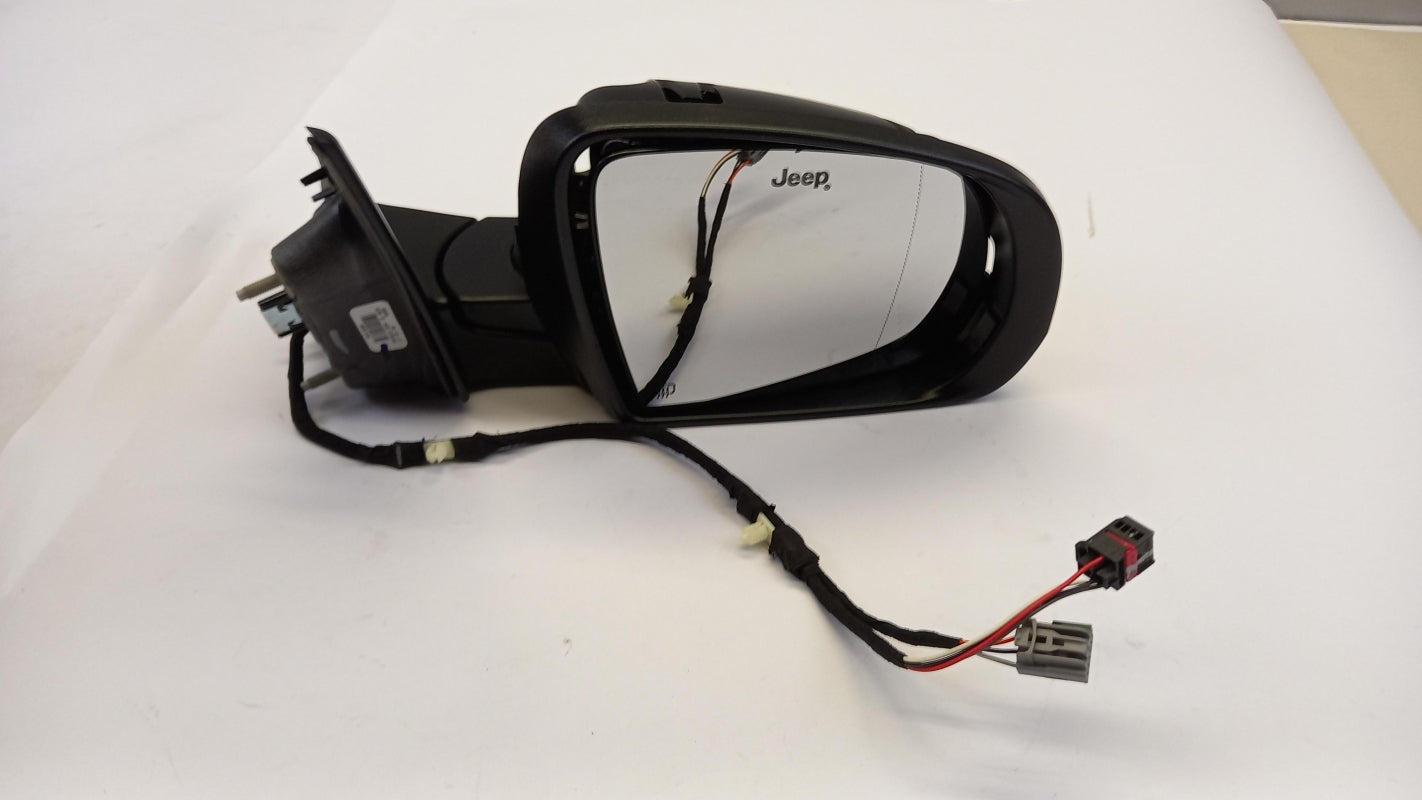 Original OE FIAT exterior mirror 68365162AA 