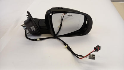 Original JEEP Compass Außenspiegel Rechts 68365162AA
