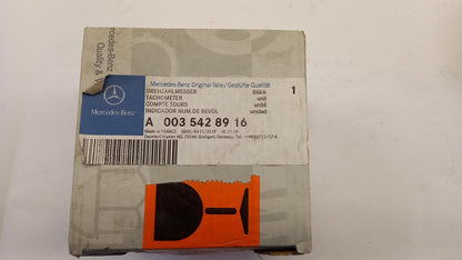 Original MERCEDES-BENZ W901-W905 Sprinter  Drehzahlmesser Tacho A0035428916