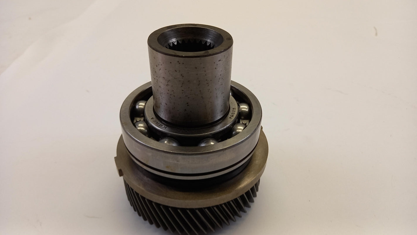 Original KIA Sorento Getriebeeingangswelle 473303C100