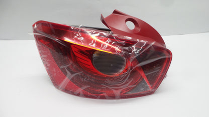 Original SEAT Ibiza 4-türig '12-'16 Heckleuchte rot links 6J4945095H