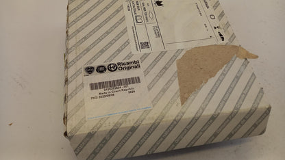 Original FIAT Ducato III Bremsbeläge Satz Vorne 155253634