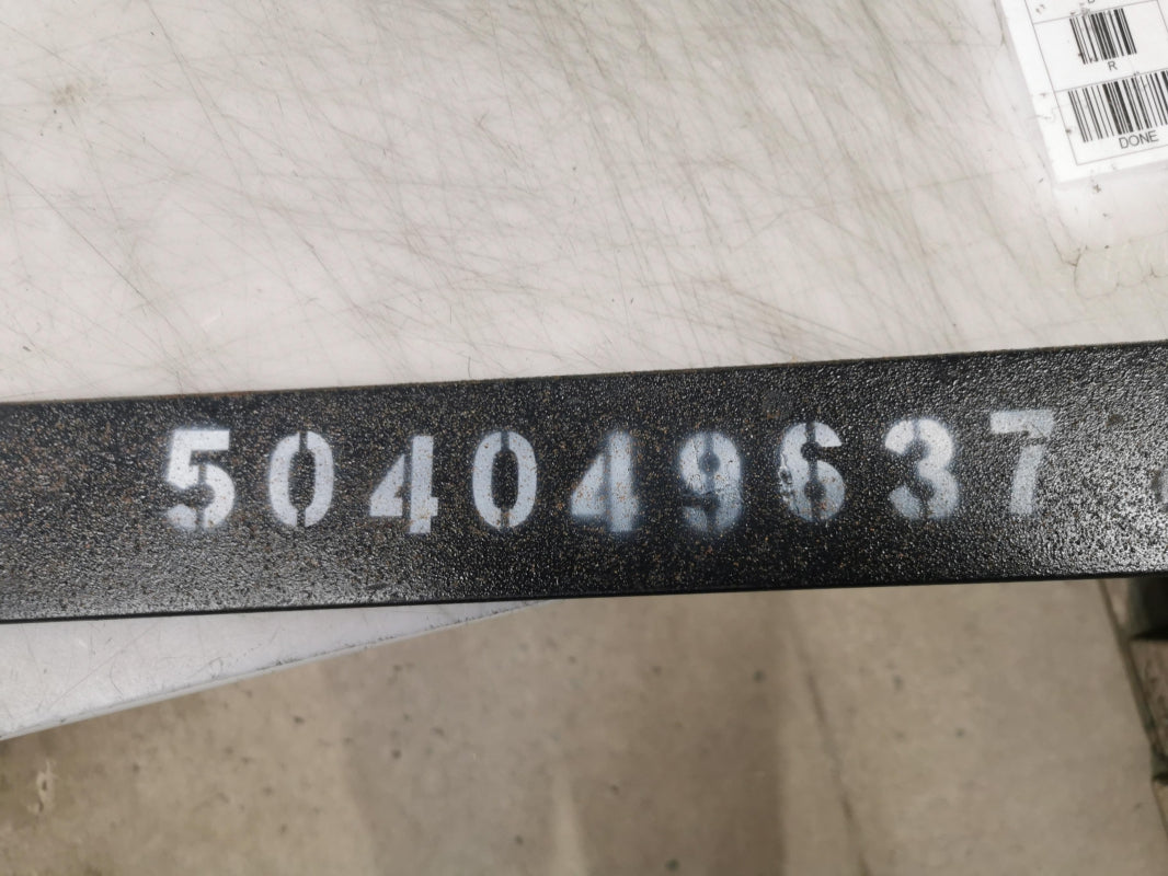 Original IVECO Daily II Blattfeder 504049637