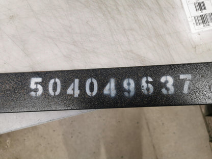 Original IVECO Daily II Blattfeder 504049637