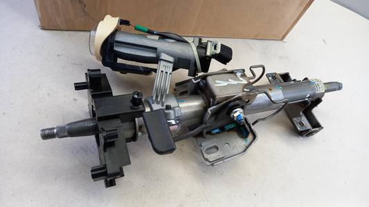 Original CHEVROLET Captiva (2007-2010) Lenksäule 2.0 D 25965328