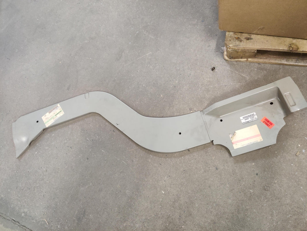 Original OE NISSAN Schweller G64109X400