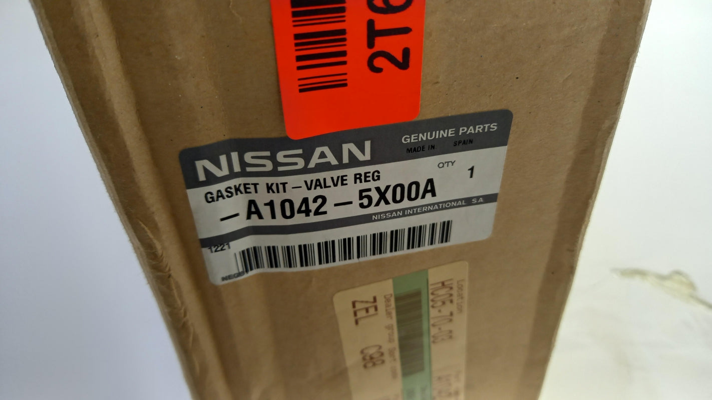 Original OE NISSAN Zylinderkopf Dichtungssatz A10425X00A