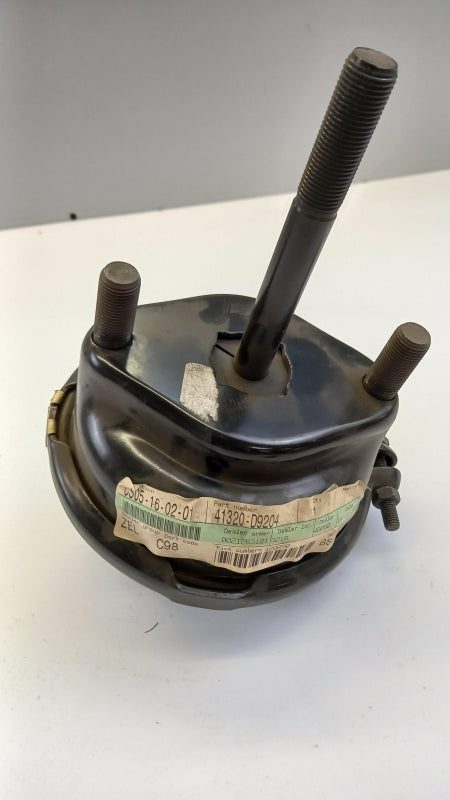 Original NISSAN Membranbremszylinder 6600N 10 Bar  41320D9204