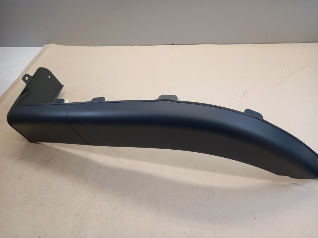 Original OE NISSAN Kotflügel Zierleiste 63810F3925