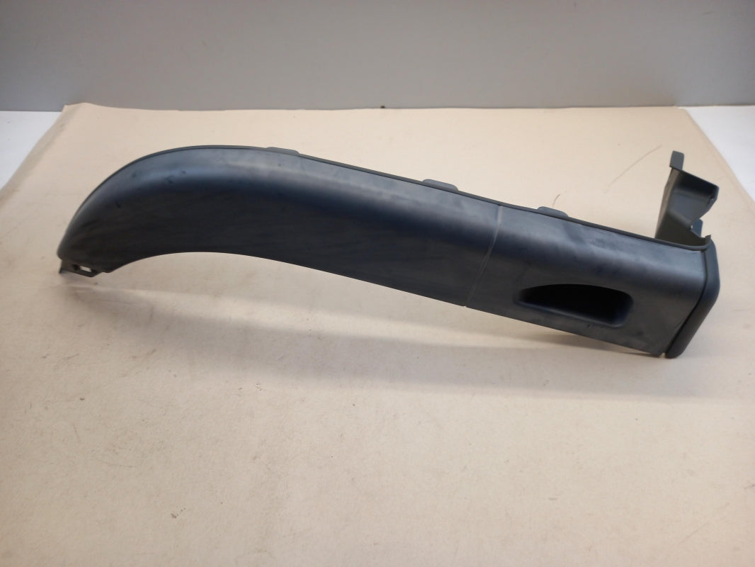 Original OE NISSAN Kotflügel Zierleiste 63811F3925